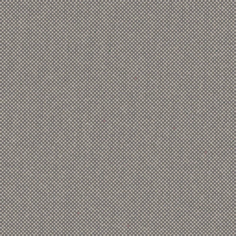 The woven texture of unbleached linen