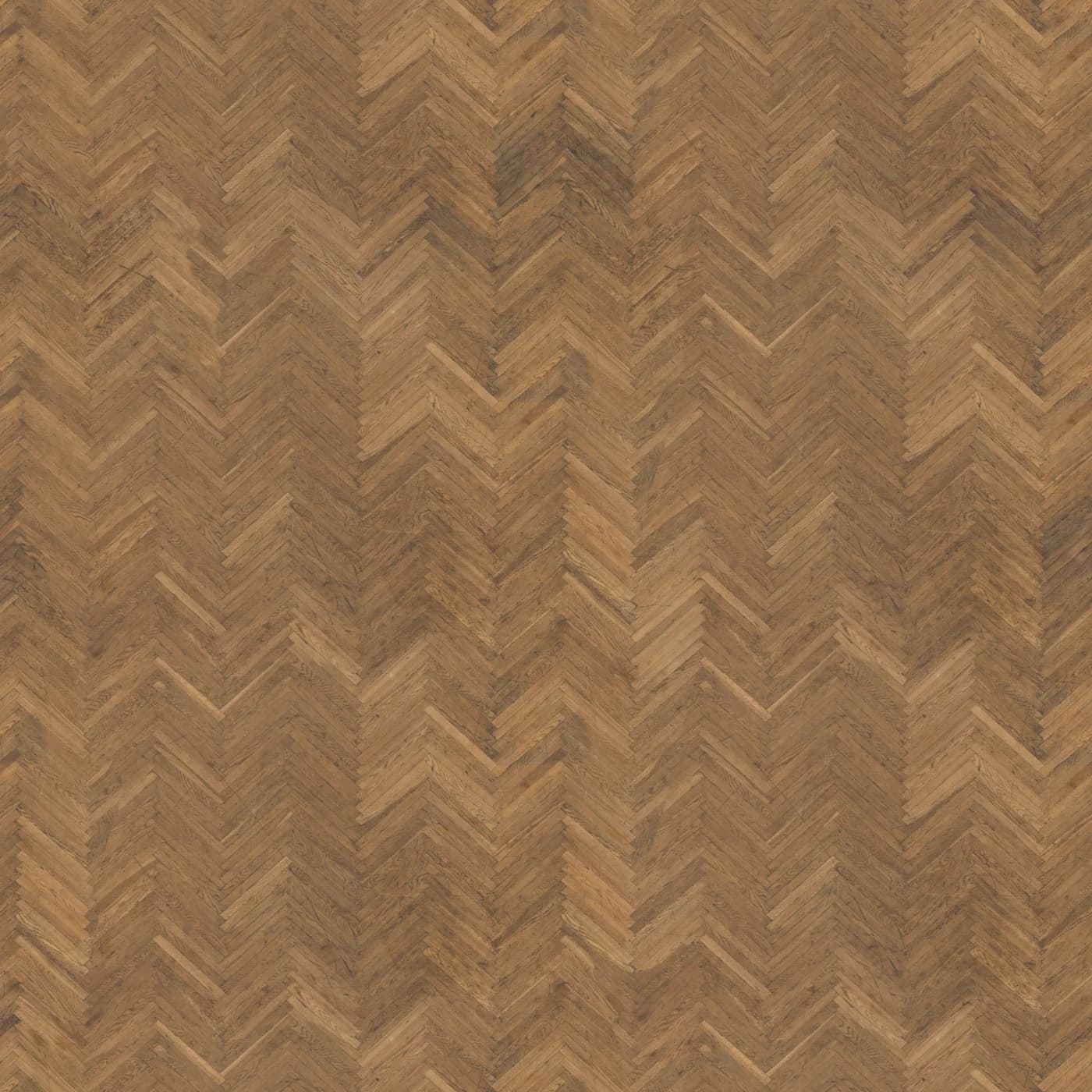 Natural oak grain